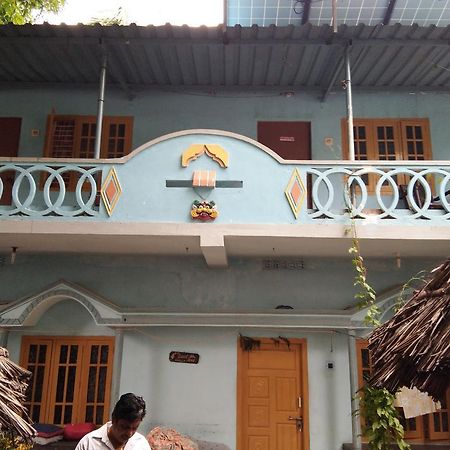 Bobby Guest House Hampi Exterior photo
